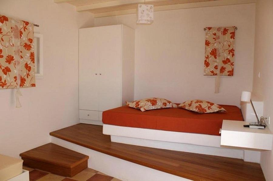 Ostria Village Mylopotas Exterior foto