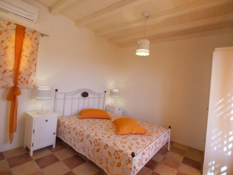Ostria Village Mylopotas Zimmer foto